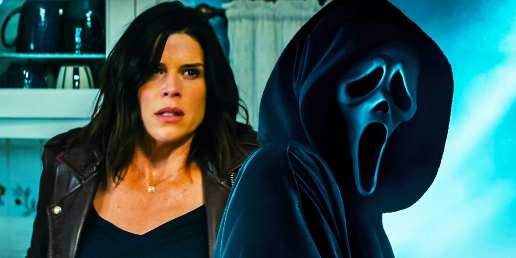 La historia original de Sidney de Scream 6 hace que la salida de Neve Campbell sea aún peor