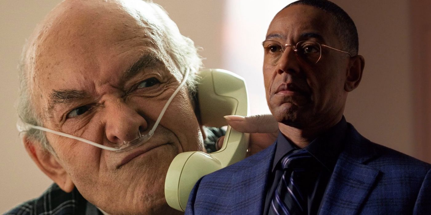 La impactante muerte de Better Call Saul evita un enorme agujero en la trama de Breaking Bad