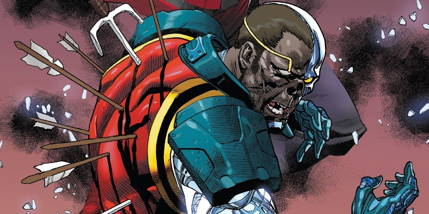 La impactante revelación de Savage Avengers destaca la mayor debilidad de Marvel