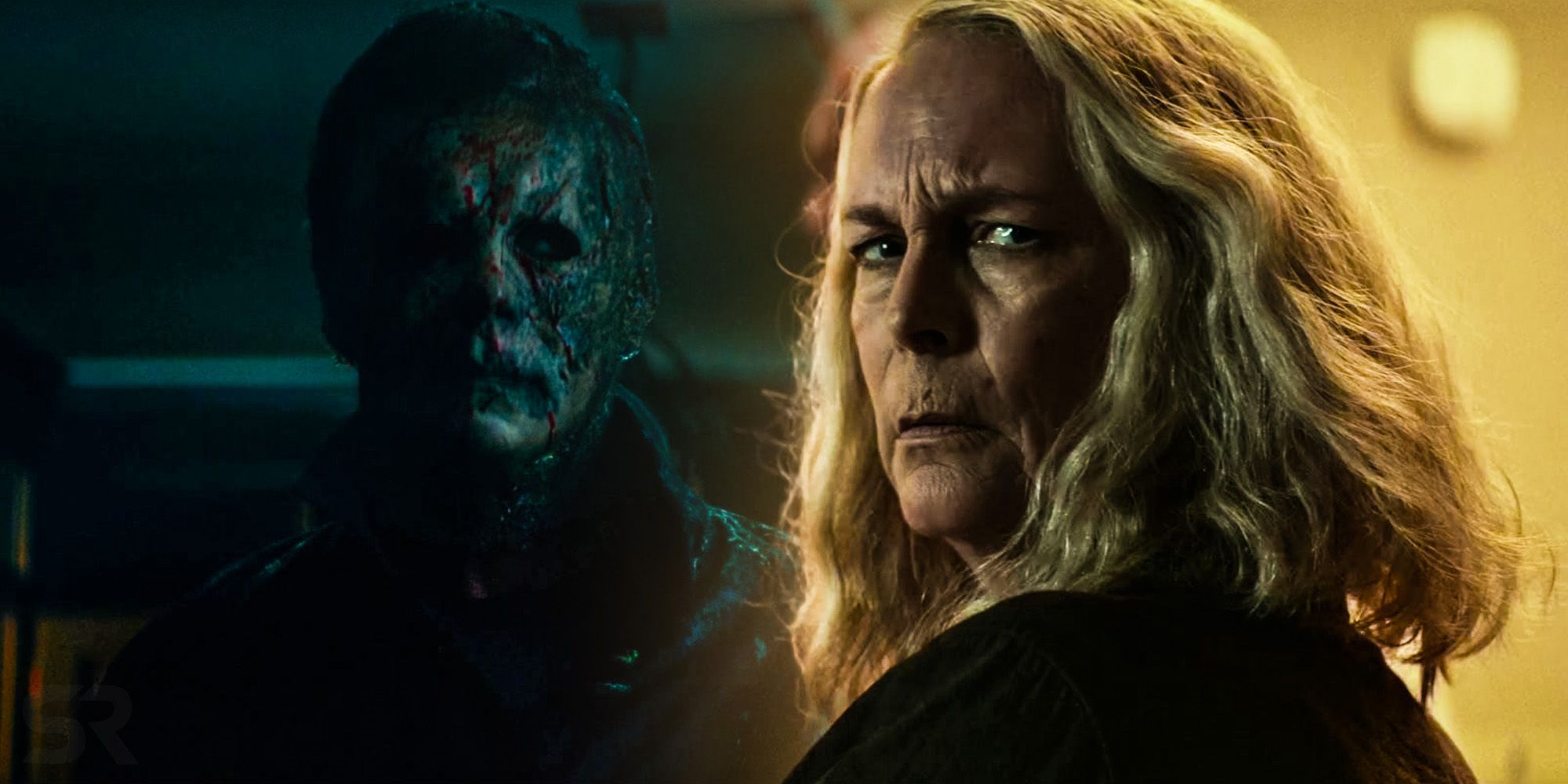 La impactante teoría del fin de Halloween revela que Laurie Strode es la villana
