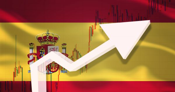 La inflación superó el 10% en España por primera vez en casi cuatro décadas