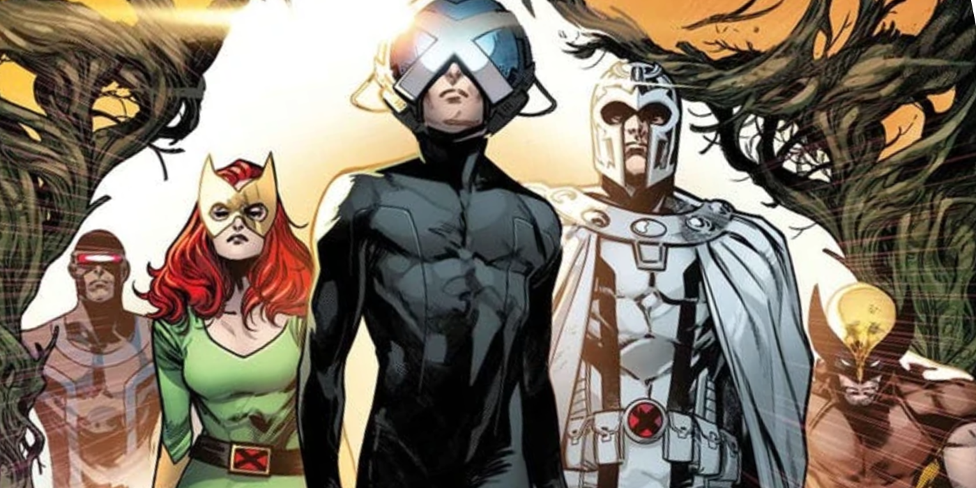 La inmortalidad de los X-Men finalmente se expone, cambiando su historia para siempre