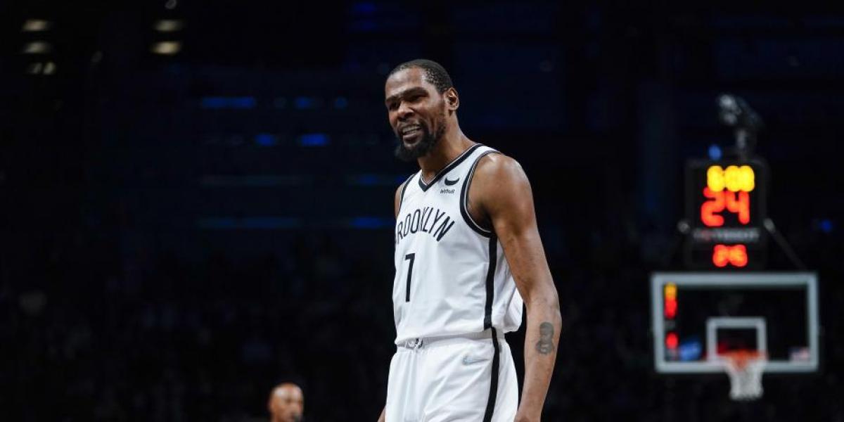 La locura que piden los Nets a los Timberwolves a cambio de Kevin Durant