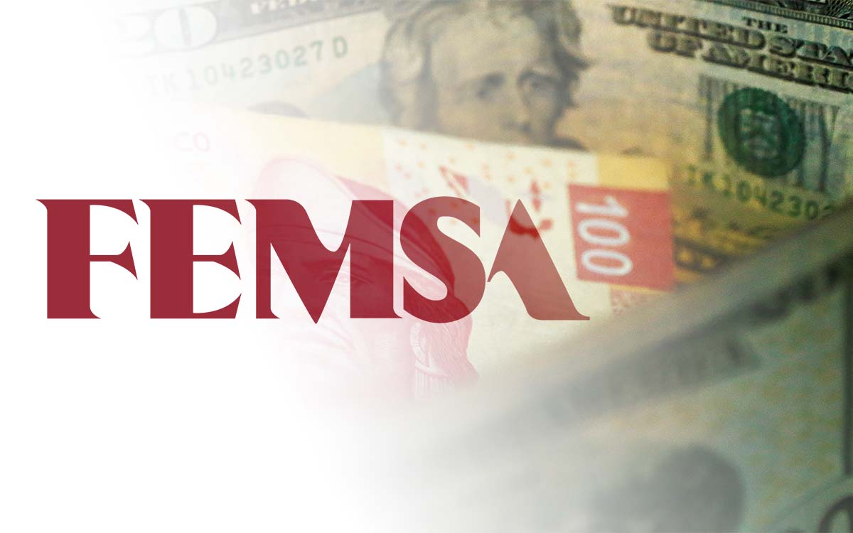 La mexicana Femsa comprará la suiza Valora por 1.150 millones de dólares para ‘entrar’ en Europa