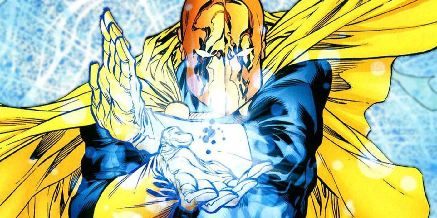La muerte del héroe más poderoso de DC acaba de cambiar el universo DC para siempre
