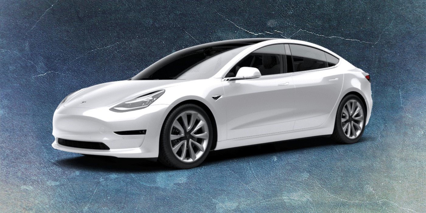 La nueva actualización de Tesla mejora drásticamente la predicción de alcance