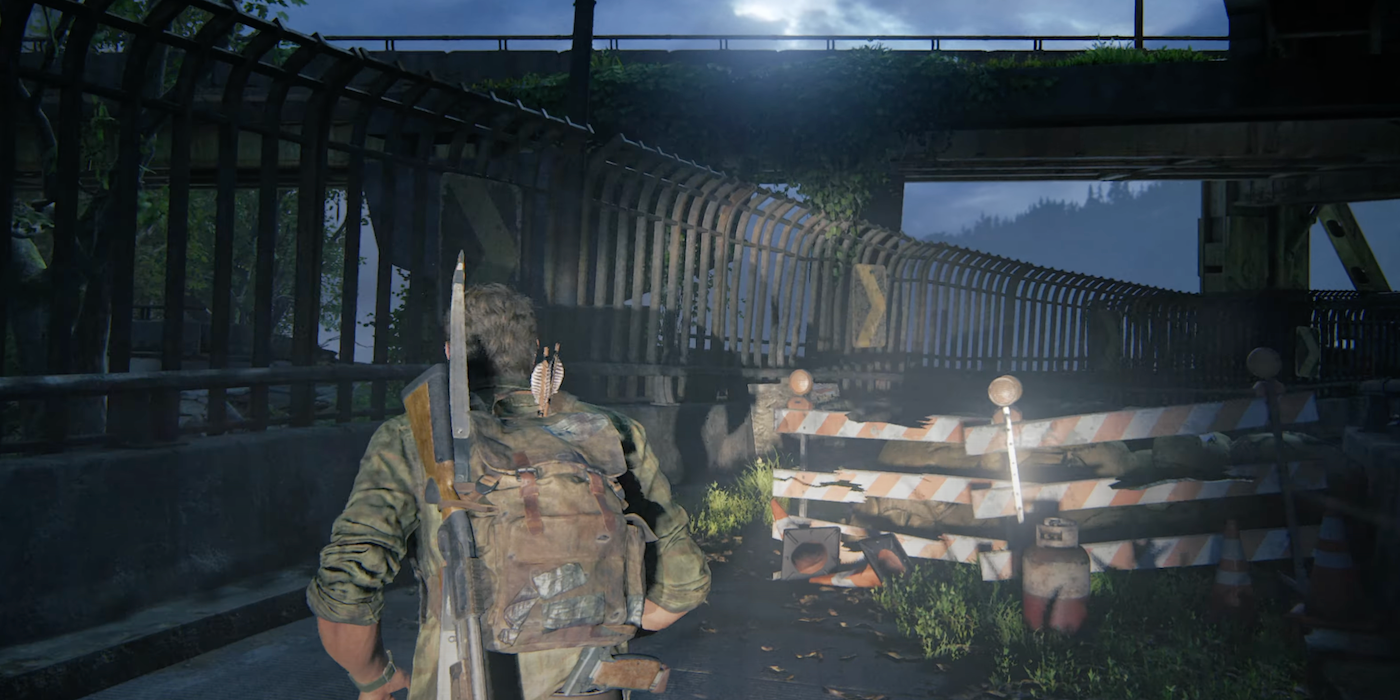 La nueva demostración de juego de 10 minutos de Last Of Us Remake muestra los cambios de PS5