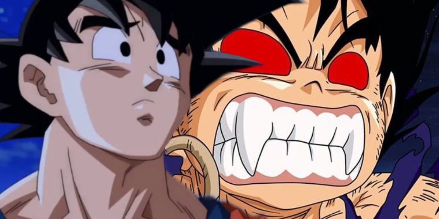 La primera muerte de Goku en Dragon Ball es su trágico origen