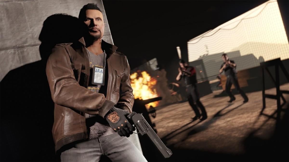 La próxima actualización de GTA Online permitirá a los jugadores unirse a las fuerzas del orden