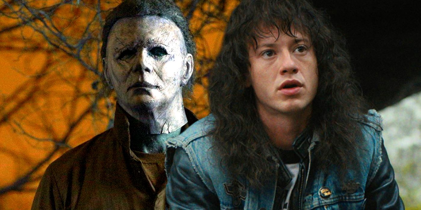 La referencia de Halloween de Stranger Things secretamente hizo que la historia de Eddie fuera más triste