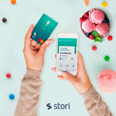 La startup fintech mexicana Stori alcanza el estatus de unicornio con un aumento de capital de $ 50 millones