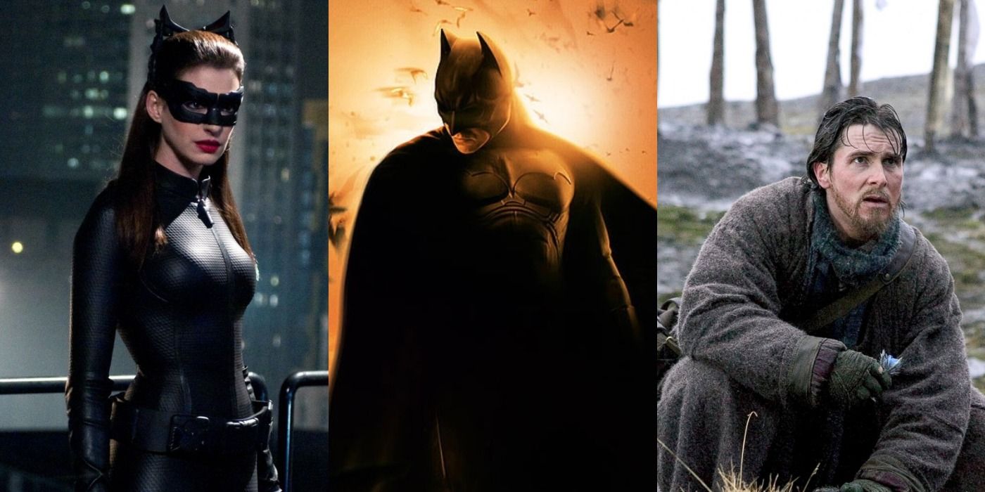 La trilogía del Caballero Oscuro: 15 razones por las que el Batman de Christian Bale era perfecto
