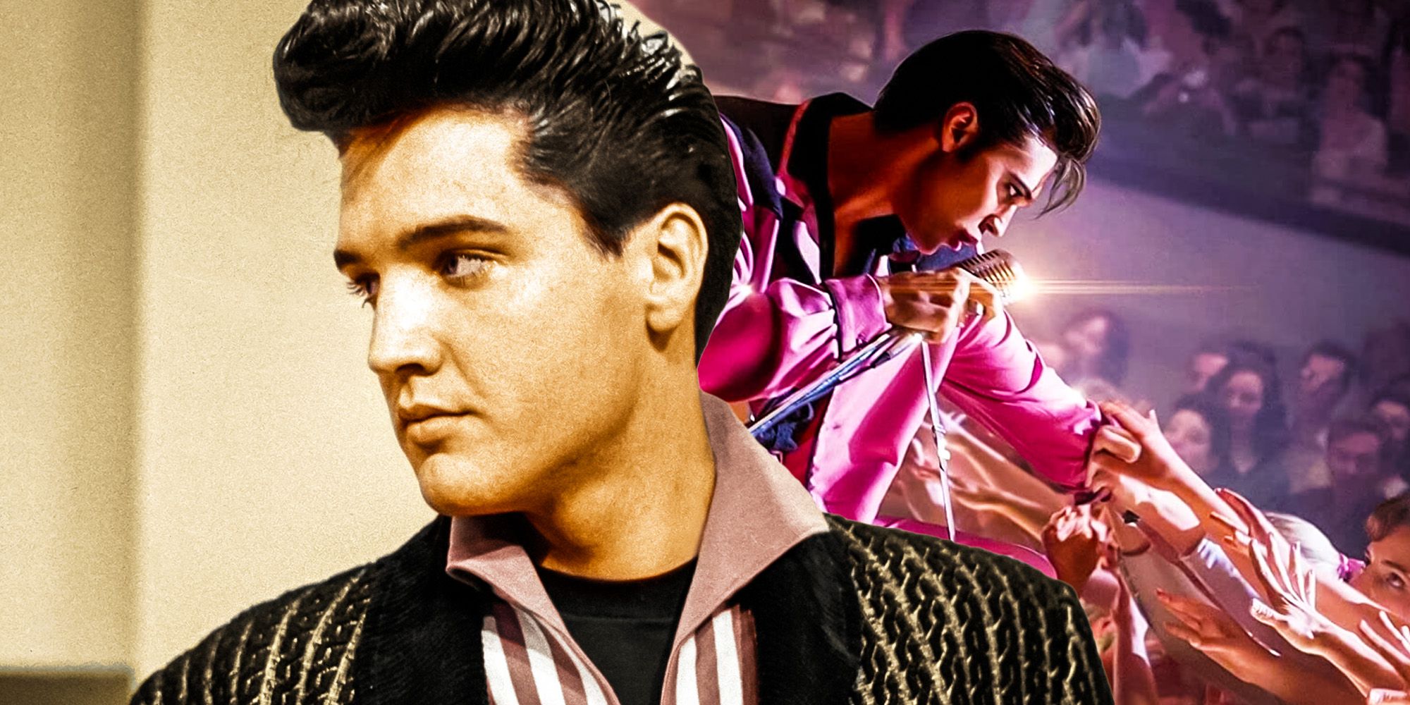 La verdadera historia de Elvis: qué tan precisa es y qué cambia la película