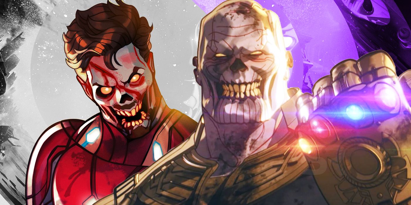 Lanzamiento de Marvel Zombies para 2024 con clasificación TV-MA