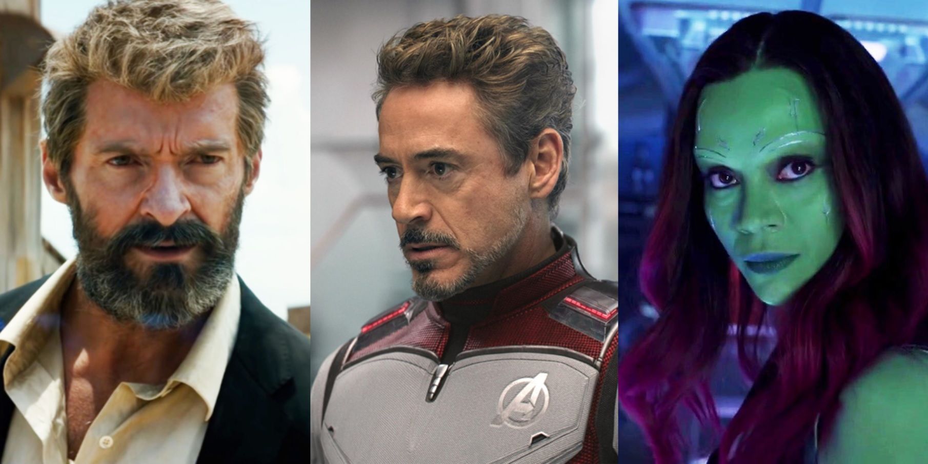 Las 10 mejores actuaciones de superhéroes en las películas de Marvel