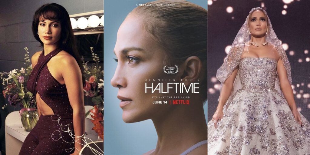 Las 10 mejores películas de Jennifer Lopez, clasificadas según Metacritic