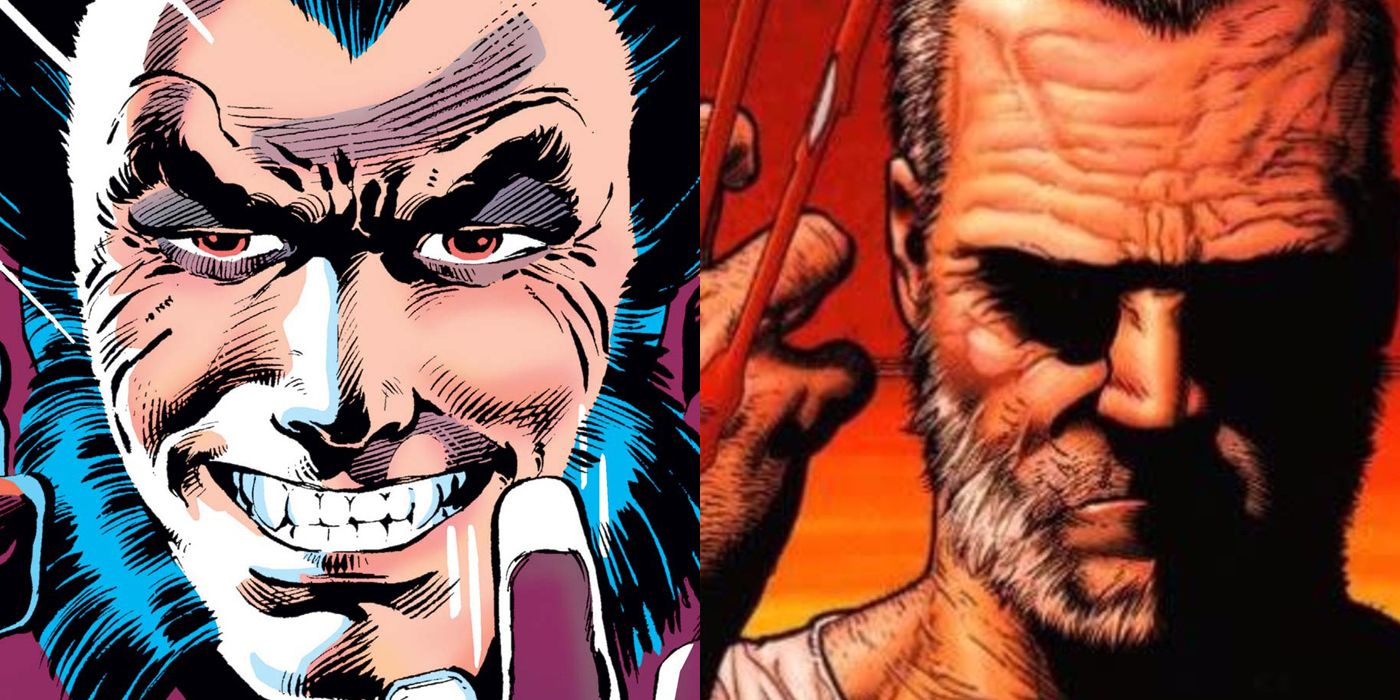 Las 10 mejores versiones de Wolverine, según Ranker