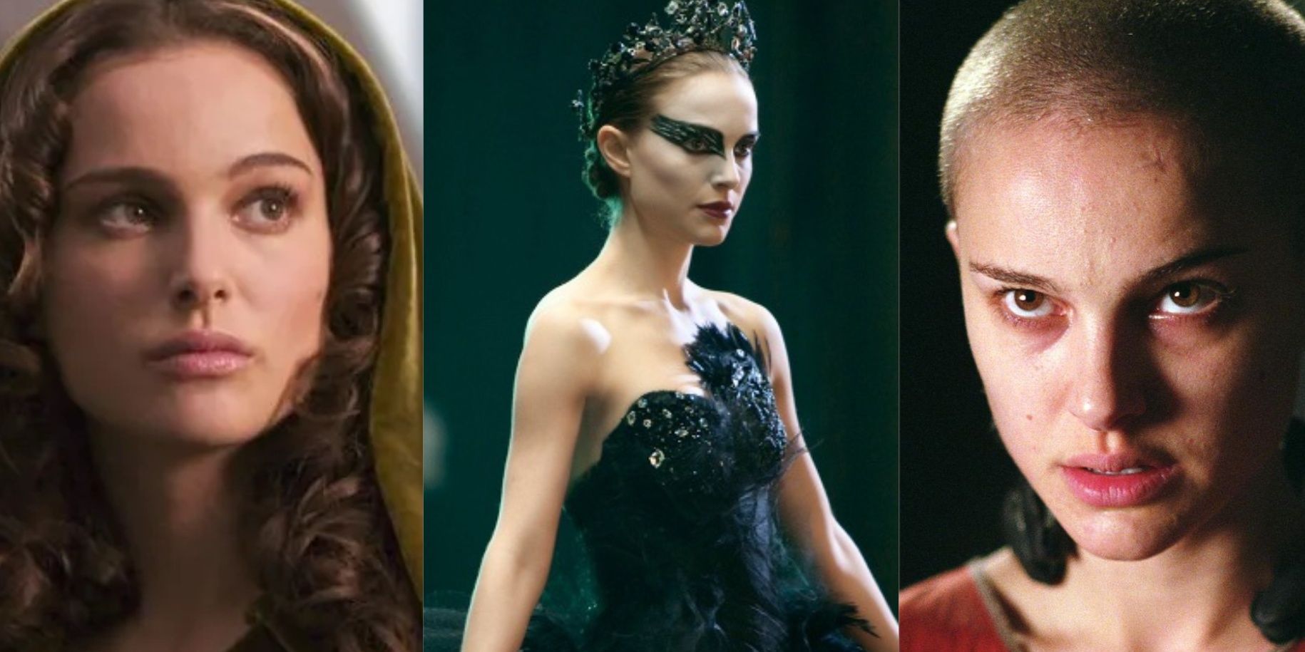 Las 10 películas más taquilleras de Natalie Portman, clasificadas según Box Office Mojo