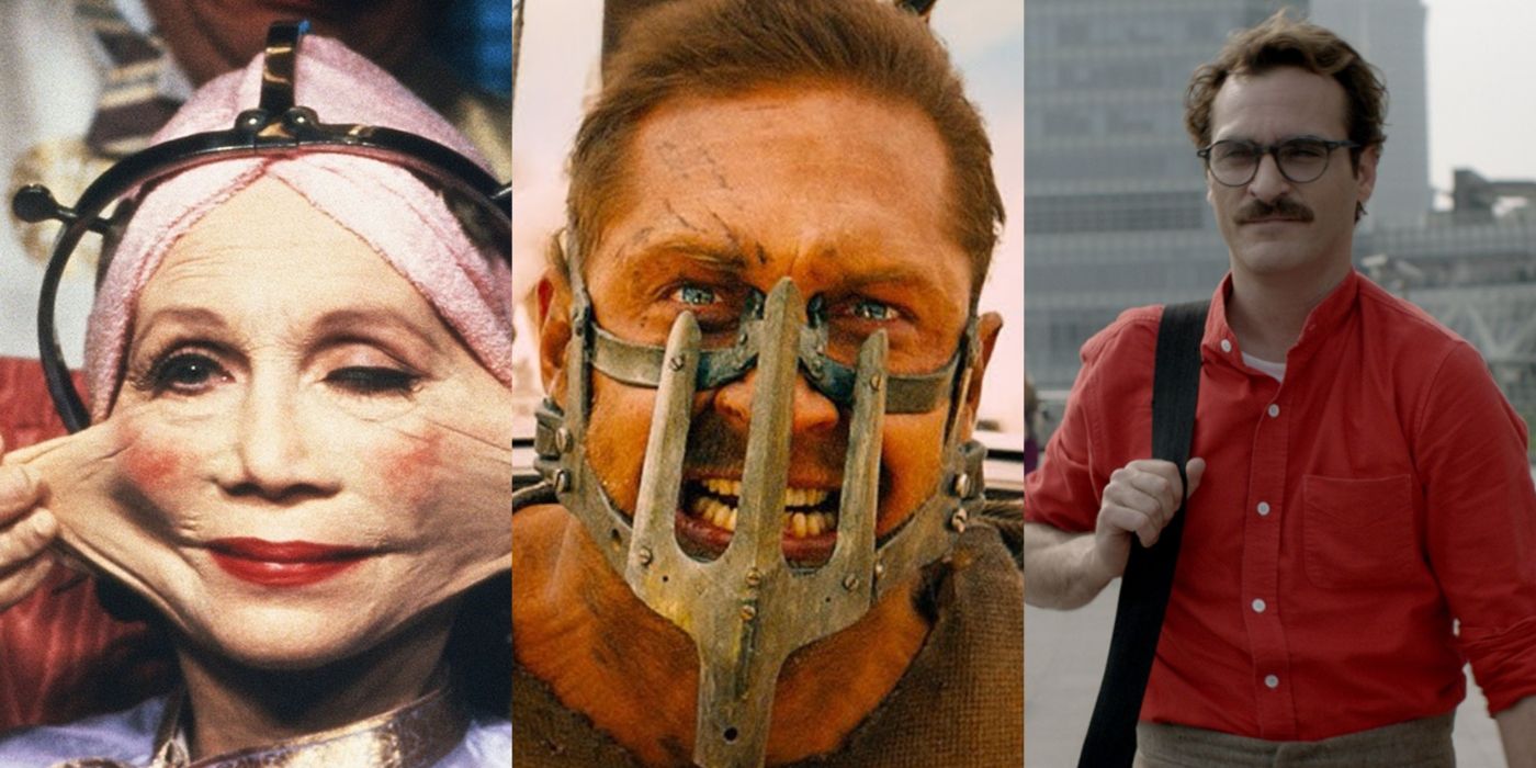 Las 10 películas que mejor predicen el futuro de la humanidad, según Reddit