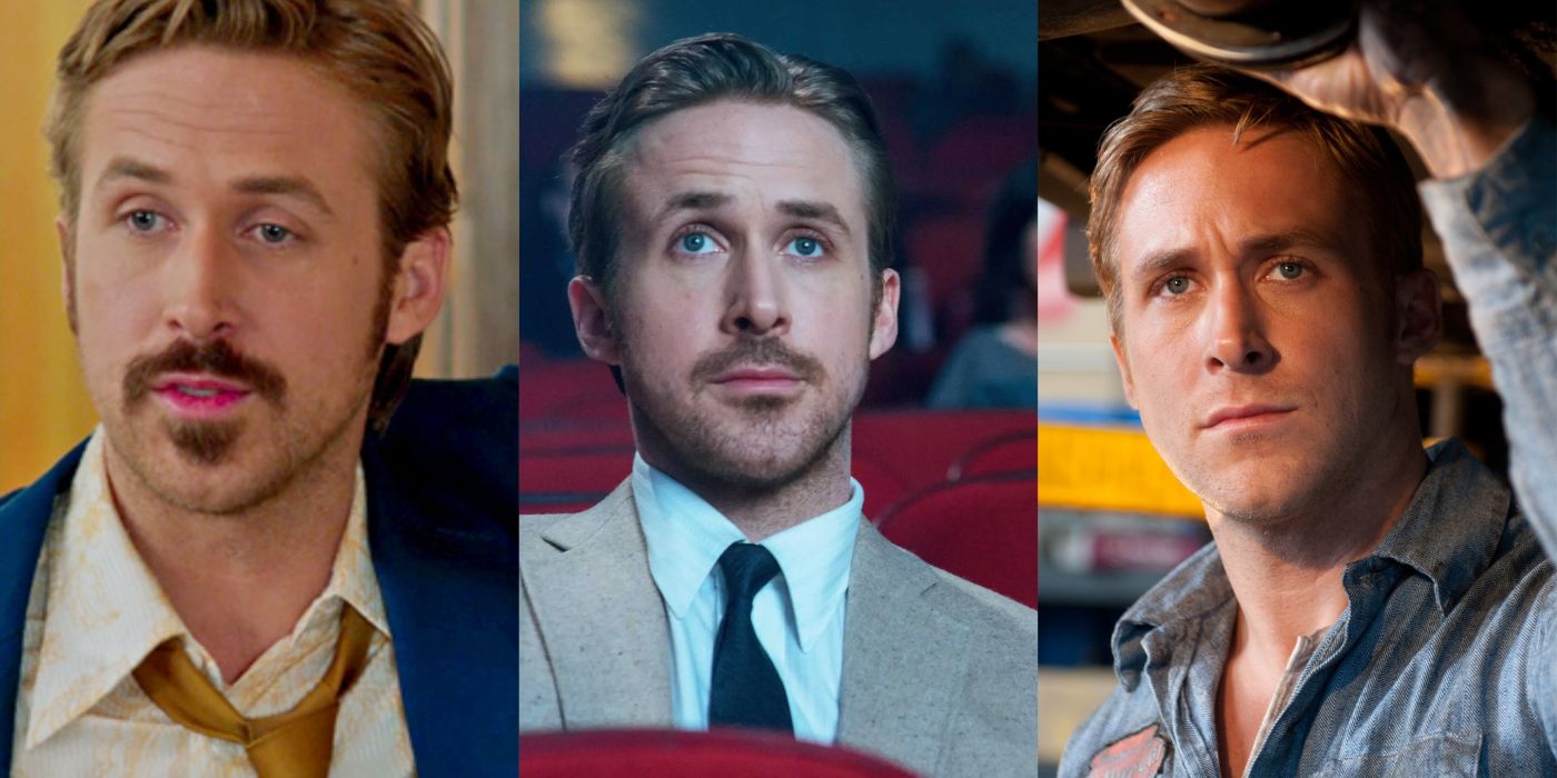 Las 15 mejores películas de Ryan Gosling, clasificadas (según IMDb)