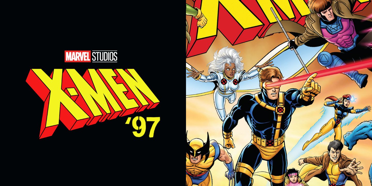 Las 9 mejores revelaciones sobre X-Men '97 de SDCC 2022