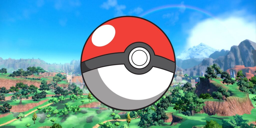 Las Pokébolas más inútiles de la historia de Pokémon