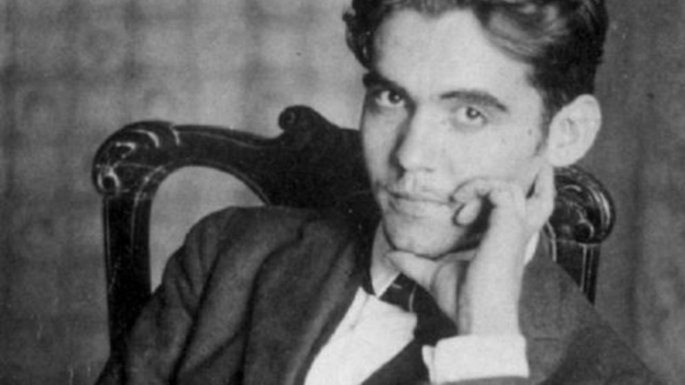 Las frases más célebres de Federico García Lorca