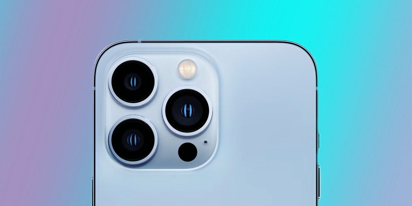 Las lentes de la cámara del iPhone 14 se están agrietando, pero no afectarán las unidades minoristas