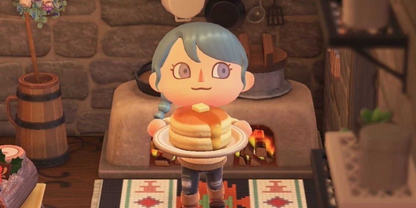 Las magdalenas de Animal Crossing horneadas por el jugador se ven absolutamente deliciosas