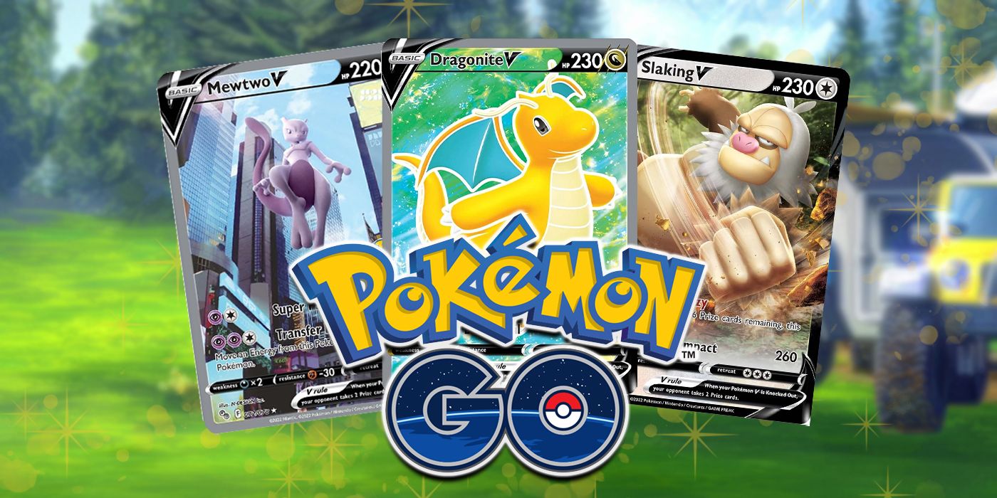 Las mejores cartas de arte alternativo y arte completo de Pokémon GO TCG