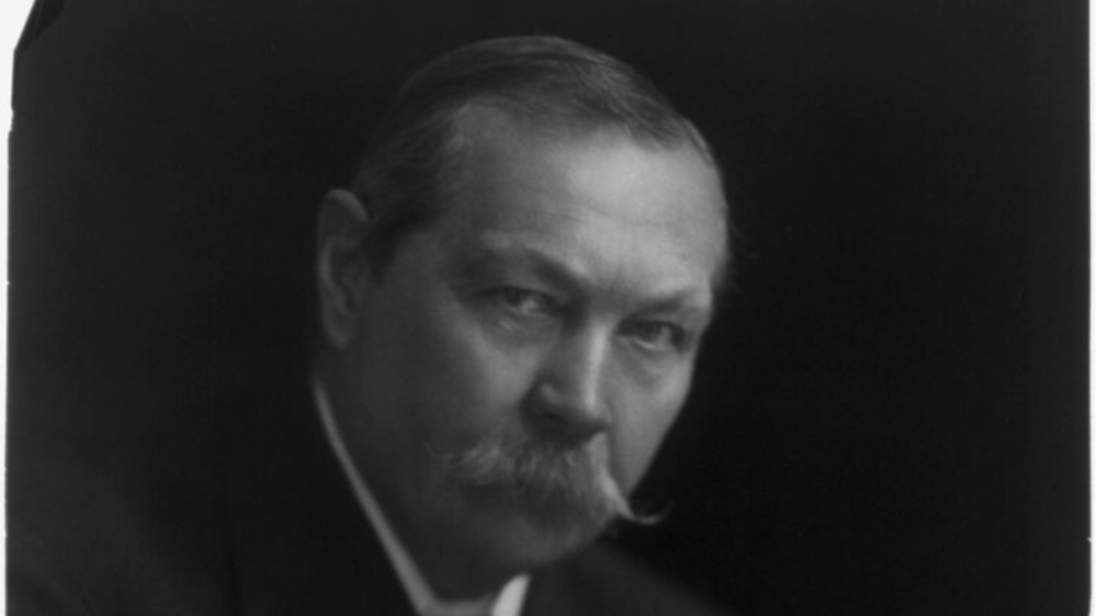 Las mejores frases de Arthur Conan Doyle