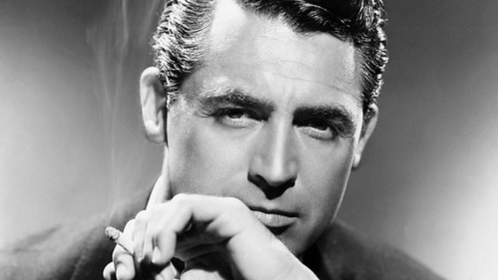 Las mejores frases de Cary Grant