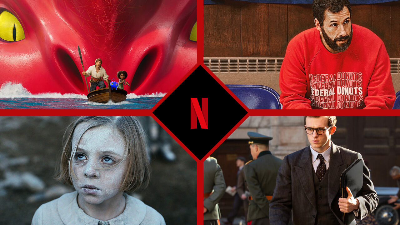 Las mejores películas nuevas de Netflix de 2022 (hasta ahora)