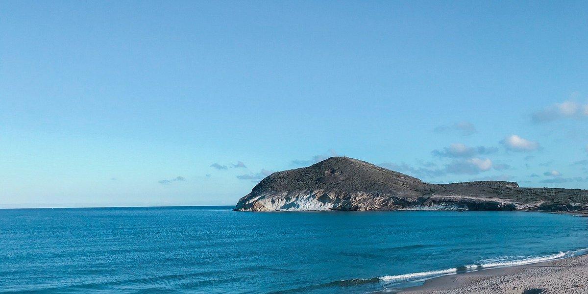 Las mejores playas de Almería para perderte este verano