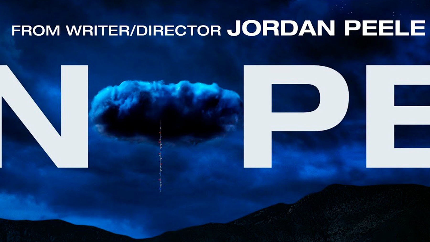 Las primeras impresiones de ‘¡Nop!’ confirman lo que se esperaba: «Jordan Peele lo ha vuelto a hacer»