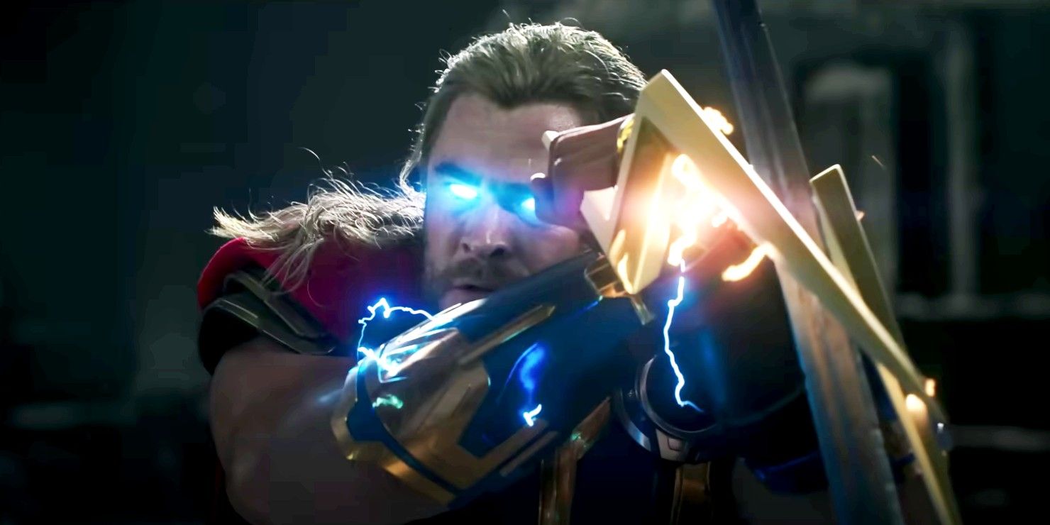Las reseñas de Thor: Love & Thunder dicen que la secuela de MCU cumple con Comedy & Heart