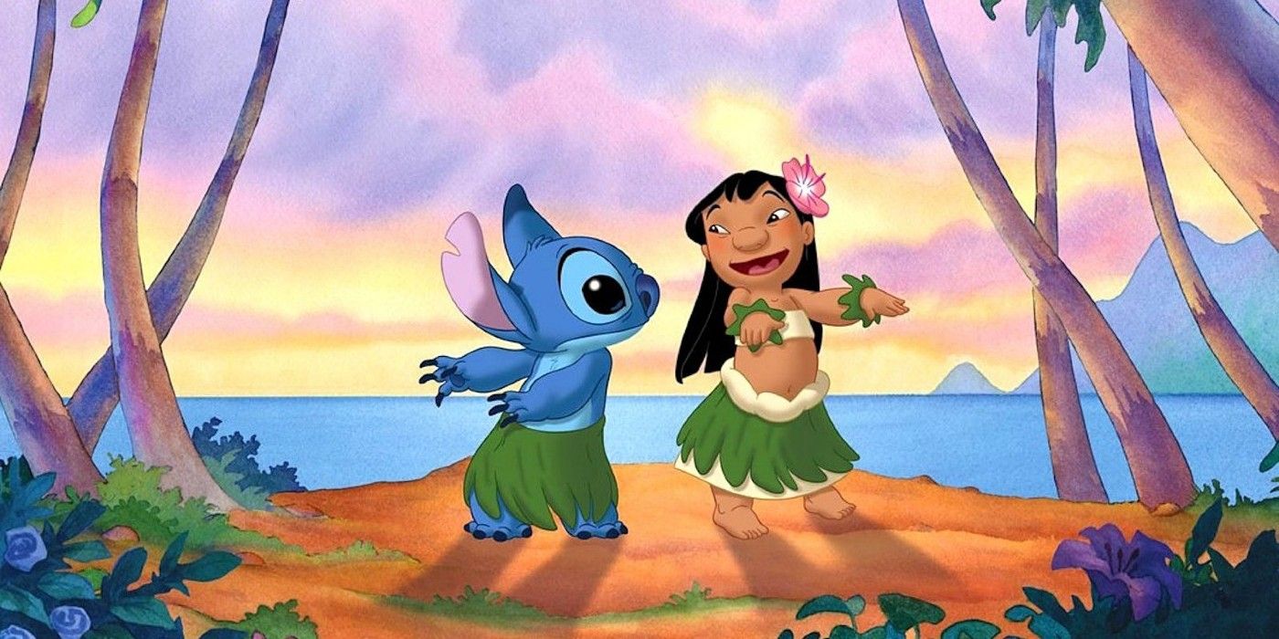 Lilo & Stitch Live-Action Movie Lands Director en una emocionante actualización de Disney