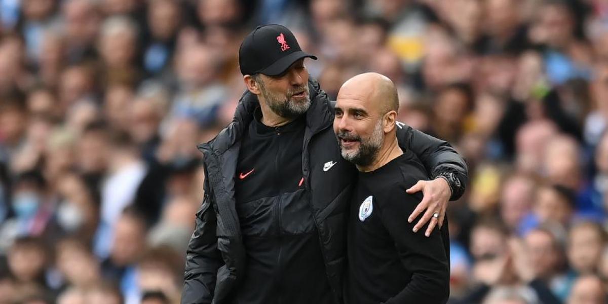 Liverpool y City abren el telón con la Community Shield