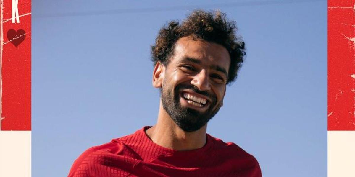 Lo que cobrará Salah en el Liverpool
