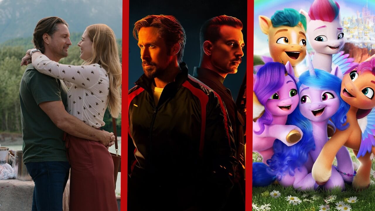Lo que viene a Netflix esta semana: del 18 al 24 de julio de 2022