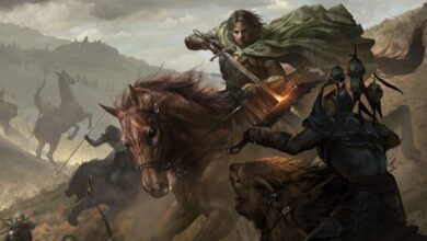 Lord of the Rings: Rise To War Dev se burla de un nuevo personaje próximamente