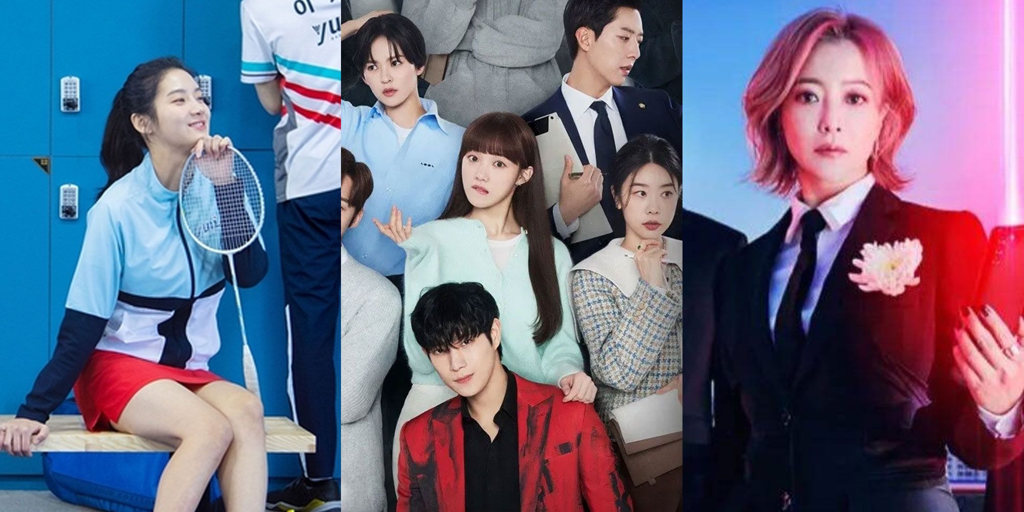 Los 10 mejores programas de K-Drama de 2022 hasta ahora, según Ranker