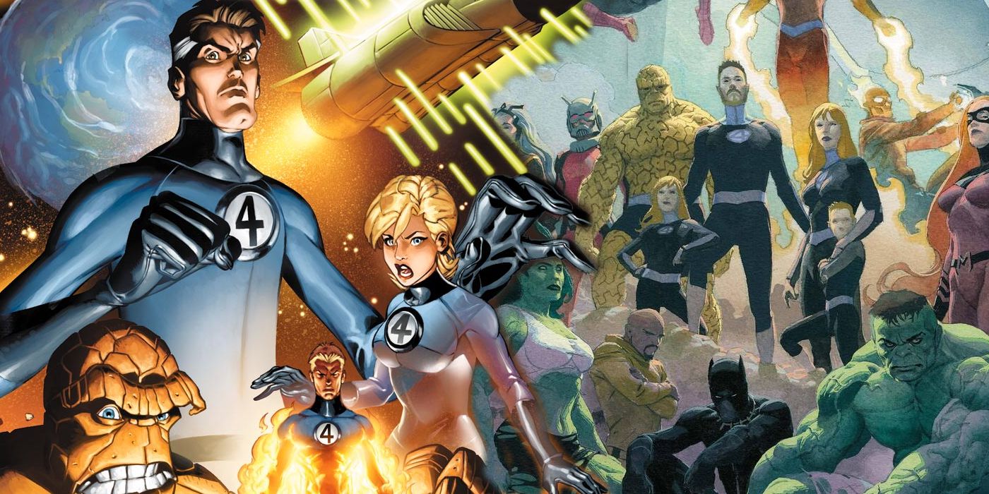 Los Cuatro Fantásticos no son superhéroes (y Marvel debería dejar de fingir)