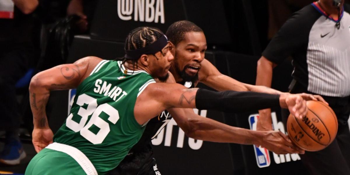 Los Nets piden más activos a los Celtics: los detalles de la contraoferta por Durant