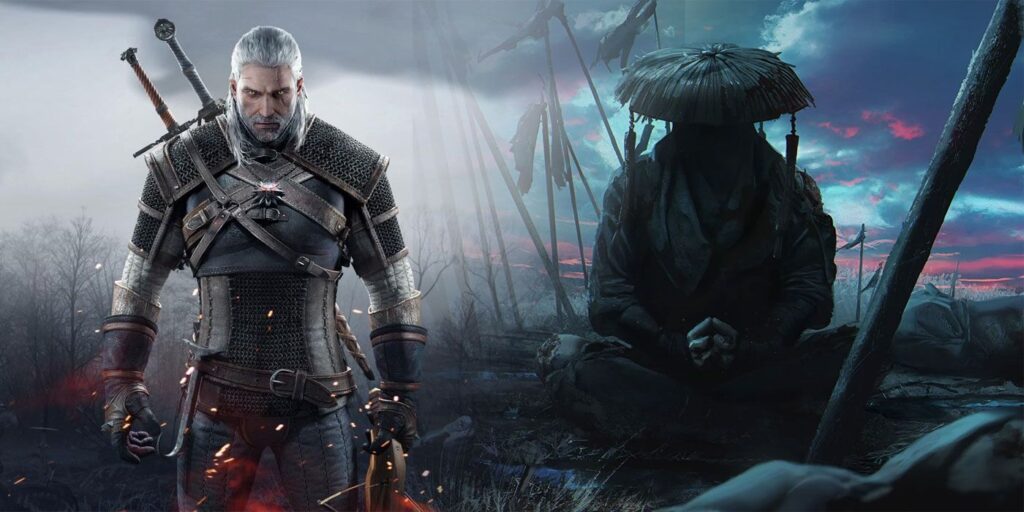 Los desarrolladores de Witcher 3 están trabajando en un nuevo juego multijugador con Ninjas