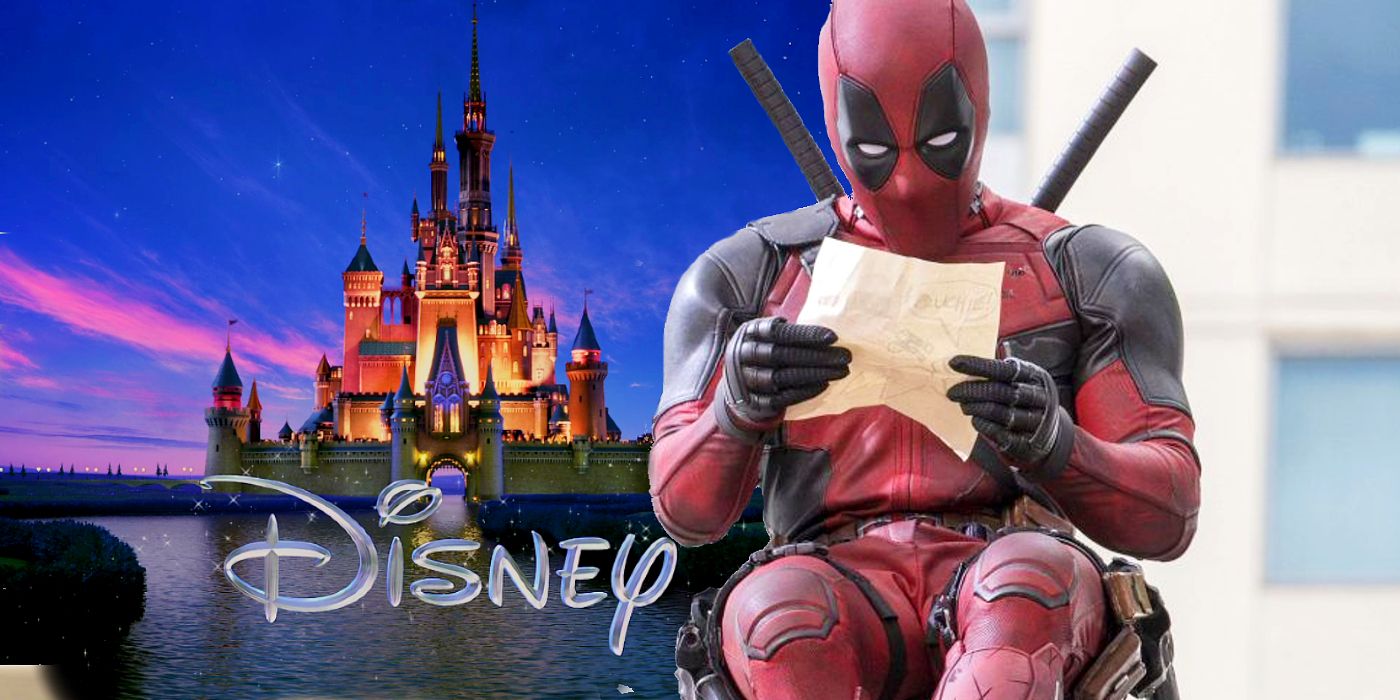 Los escritores de Deadpool 3 ofrecen actualización sobre el guión bajo la supervisión de Disney