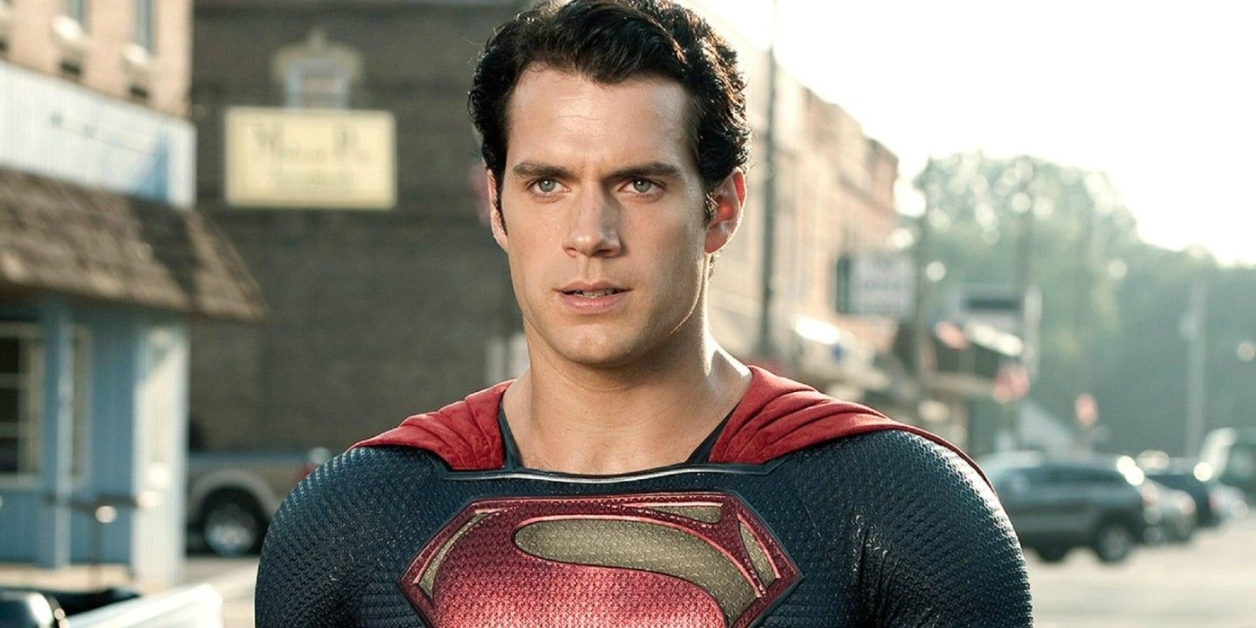 Los fanáticos de DC están entusiasmados con el rumoreado regreso de Superman de Henry Cavill