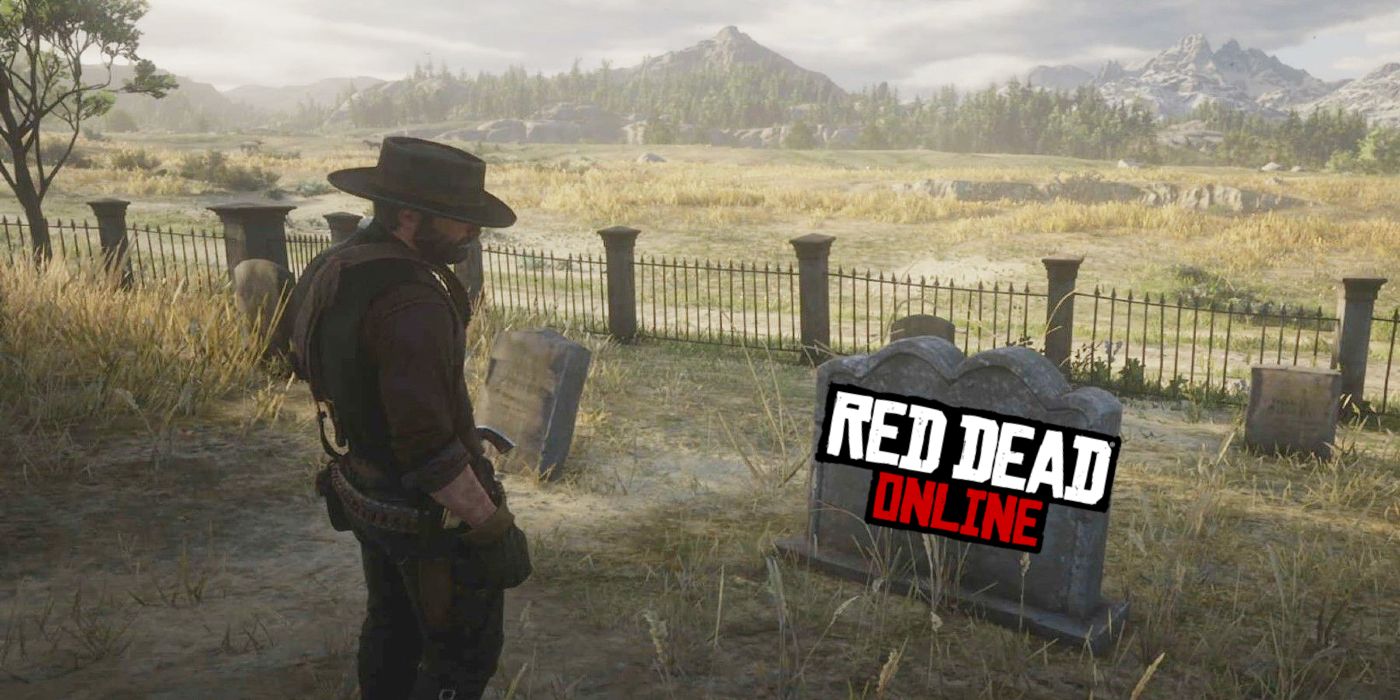 Los fanáticos de Red Dead Online planean un funeral en el juego para conmemorar el año de malas actualizaciones