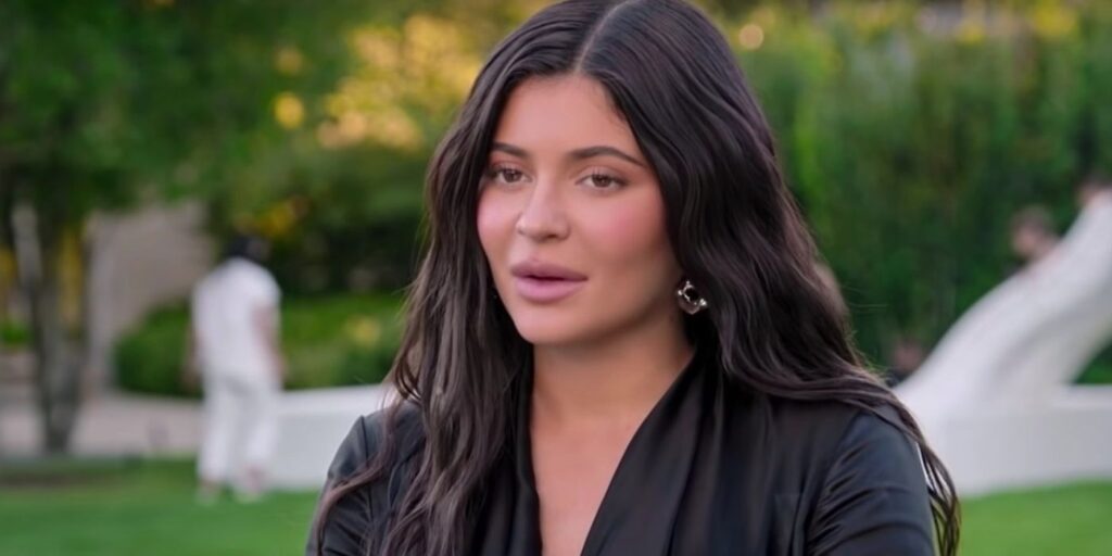 Los fans de Kylie Jenner están de acuerdo con sus críticas a Instagram