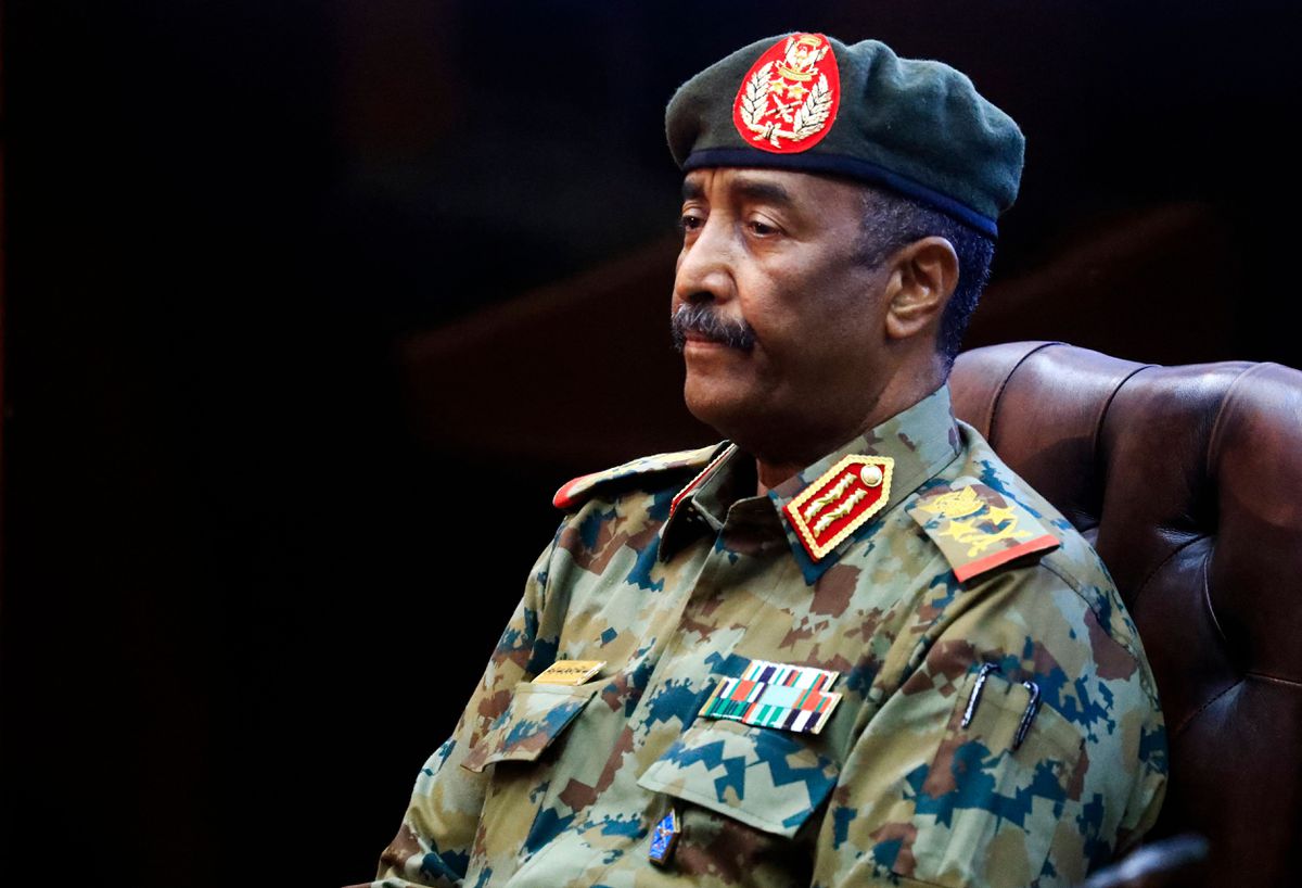 Los generales golpistas renuncian a formar el nuevo Gobierno de Sudán en respuesta a las protestas
